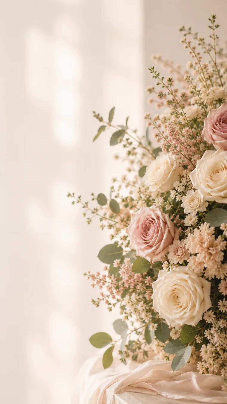 Pricing flowers right
